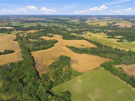 Bogard, MO 64622 Carroll County