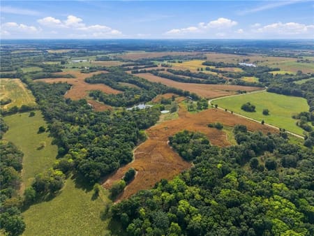 Bogard, MO 64622 Carroll County