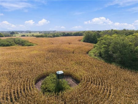 Bogard, MO 64622 Carroll County