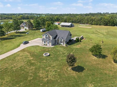 Pleasant Hill, MO 64083 Cass County