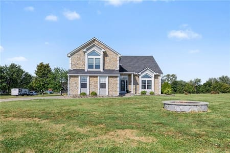 Pleasant Hill, MO 64083 Cass County