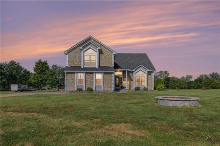 Pleasant Hill, MO 64083 Cass County