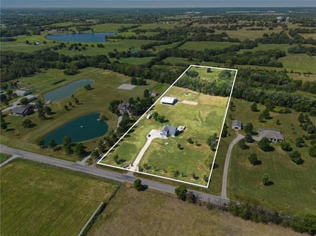 Pleasant Hill, MO 64083 Cass County