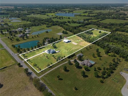 Pleasant Hill, MO 64083 Cass County