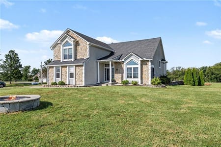 Pleasant Hill, MO 64083 Cass County