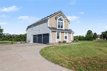 Pleasant Hill, MO 64083 Cass County