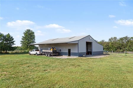 Pleasant Hill, MO 64083 Cass County