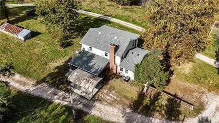 Creighton, MO 64739 Cass County