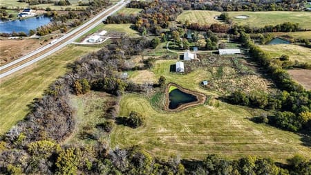 Creighton, MO 64739 Cass County
