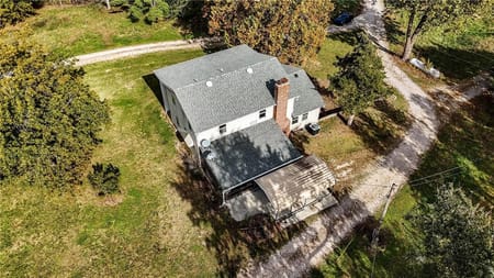Creighton, MO 64739 Cass County