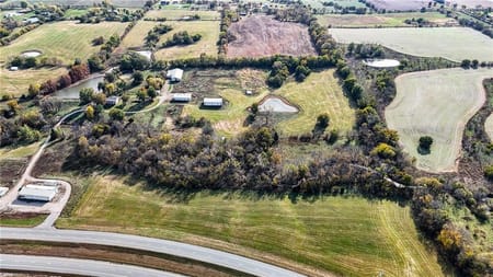 Creighton, MO 64739 Cass County