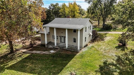 Creighton, MO 64739 Cass County