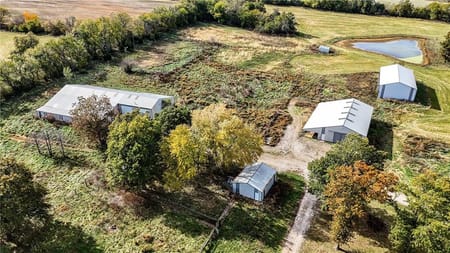 Creighton, MO 64739 Cass County