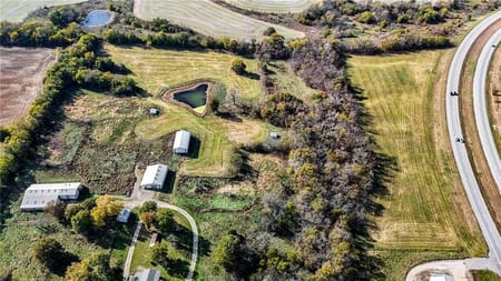Creighton, MO 64739 Cass County