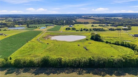 Pleasant Hill, MO 64080 Cass County