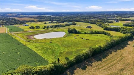 Pleasant Hill, MO 64080 Cass County