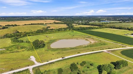Pleasant Hill, MO 64080 Cass County