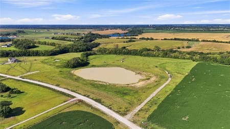 Pleasant Hill, MO 64080 Cass County