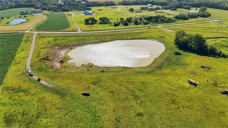 Pleasant Hill, MO 64080 Cass County