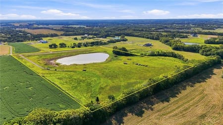 Pleasant Hill, MO 64080 Cass County