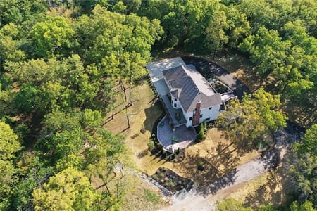 Lee's Summit, MO 64086 Jackson County
