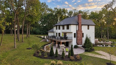 Lee's Summit, MO 64086 Jackson County