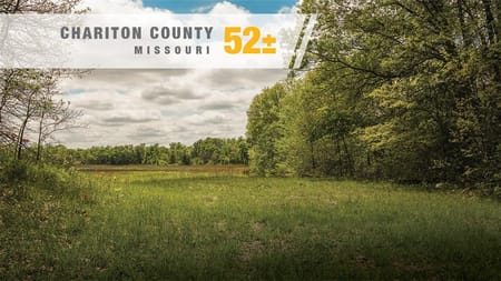 Marceline, MO 64658 Chariton County