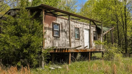 Marceline, MO 64658 Chariton County