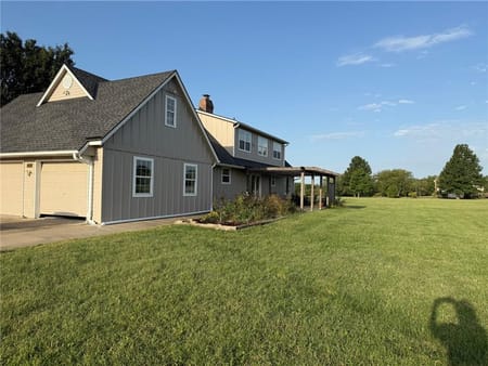Belton, MO 64012 Cass County