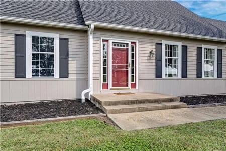 Belton, MO 64012 Cass County