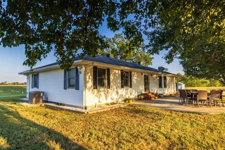 Butler, MO 64730 Bates County