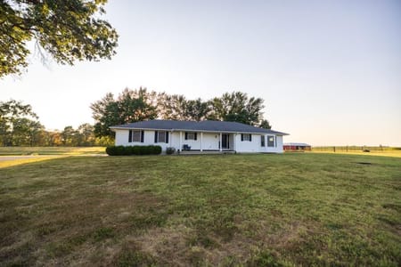 Butler, MO 64730 Bates County