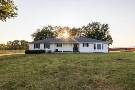 Butler, MO 64730 Bates County