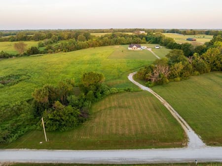 Harrisonville, MO 64701 Cass County