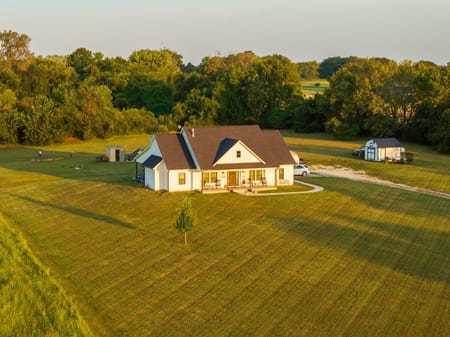 Harrisonville, MO 64701 Cass County