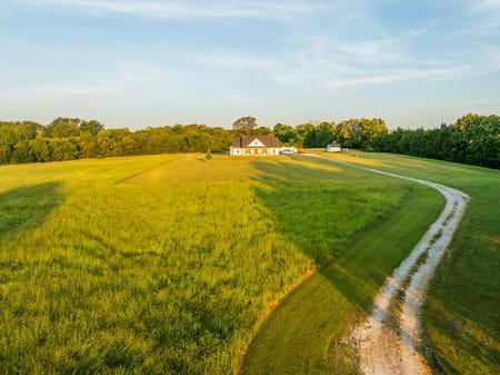 Harrisonville, MO 64701 Cass County