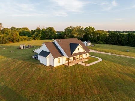 Harrisonville, MO 64701 Cass County