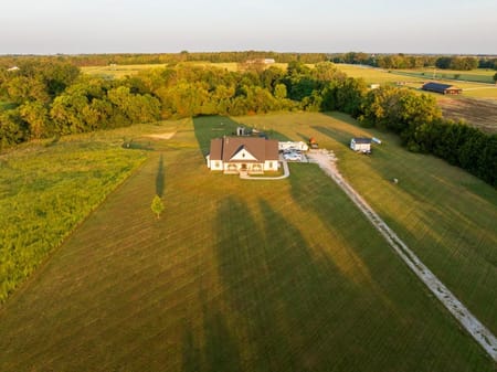 Harrisonville, MO 64701 Cass County