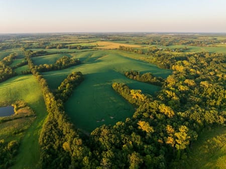 Mercer, MO 64661 Mercer County