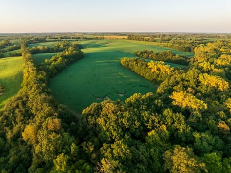 Mercer, MO 64661 Mercer County