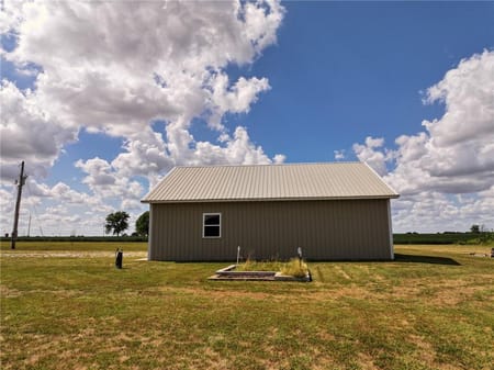 Liberal, MO 64762 Barton County