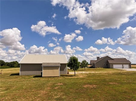 Liberal, MO 64762 Barton County