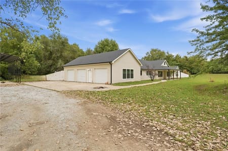Belton, MO 64012 Cass County
