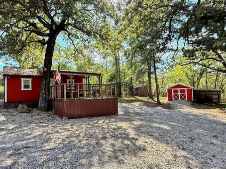 El Dorado Springs, MO 64744 Vernon County