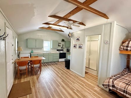 El Dorado Springs, MO 64744 Vernon County