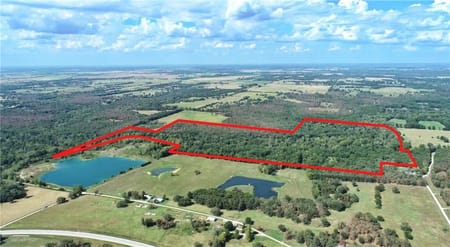 El Dorado Springs, MO 64744 Vernon County