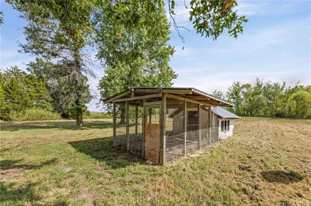 Amsterdam, MO 64723 Bates County