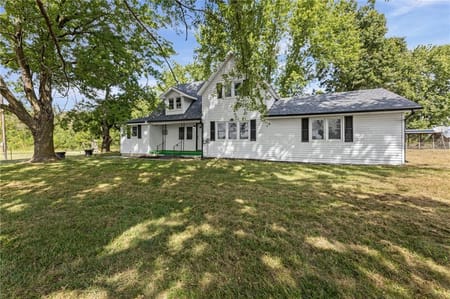 Amsterdam, MO 64723 Bates County