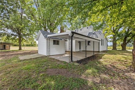 Amsterdam, MO 64723 Bates County