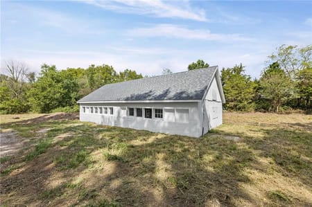 Amsterdam, MO 64723 Bates County
